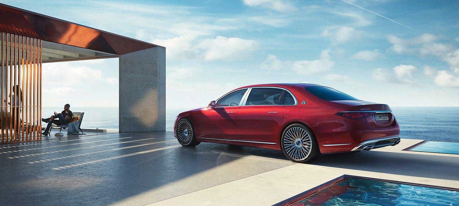 Giới thiệu MERCEDES SÀI GÒN - GIÁ TỐT