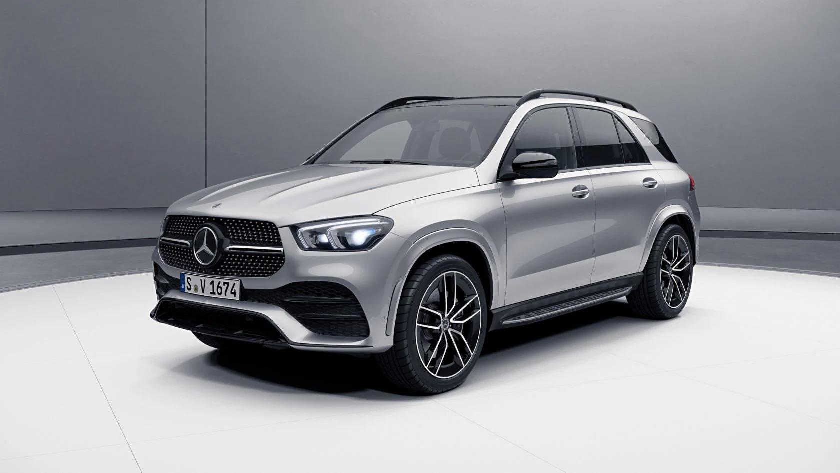 Phiên bản AMG Line