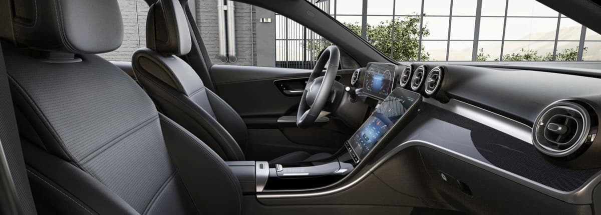 Nhận giá lăn bánh Mercedes Benz C-Class