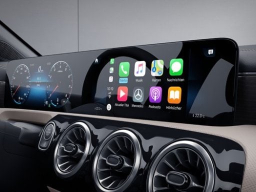 Tích hợp smartphone