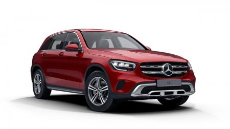Mercedes Benz GLC