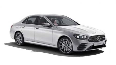 Mercedes Benz E-Class