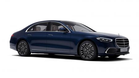 Mercedes Benz S-Class