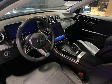 Mercedes C 200 Avantgarde 2022. Màu Cavansite Blue. Odo 699km. Như mới 100%z4315861362219_fc07b93fa6a22aa4c68f2eddaf37a542
