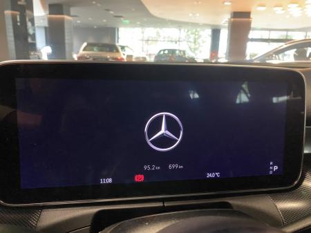 Mercedes C 200 Avantgarde 2022. Màu Cavansite Blue. Odo 699km. Như mới 100%z4315861363270_1846770580c7850de54bacb1345eb4eb
