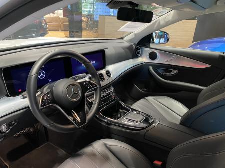 Mercedes E 180 Avantgarde 2022. Màu Polar White. Odo 2.300km. Như mới 99%z4315886735081_6f08988ffd1097387c8b6c70c6448199