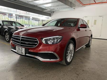 MercedesE 200 Exclusive FL (V1) 2022. Màu Hyacinth Red. Odo 100km. Như mới 100%z4315916417766_3f1dab26d6cc8ab5356c91fd85a673b9