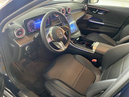 Mercedes C 200 Avantgarde PLUS V0 2022. Màu Cavansite Blue. Odo 999km. Như mới 100%z4315947856189_6d6055c682d2ddadb3fa1dffa43dd059
