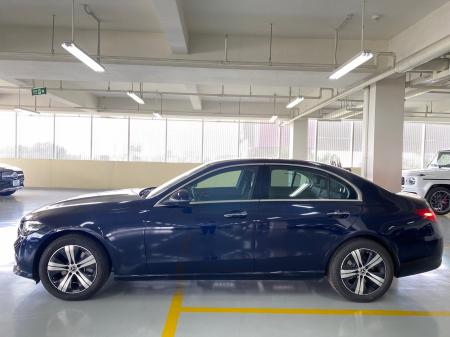 Mercedes C 200 Avantgarde PLUS V0 2022. Màu Cavansite Blue. Odo 999km. Như mới 100%z4315947856190_94ec99a33b4760f51d1d9065aa952035
