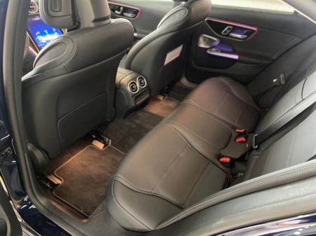 Mercedes C 200 Avantgarde PLUS V0 2022. Màu Cavansite Blue. Odo 999km. Như mới 100%z4315947856255_c876c0a78c33fbb4815b815474d9de97