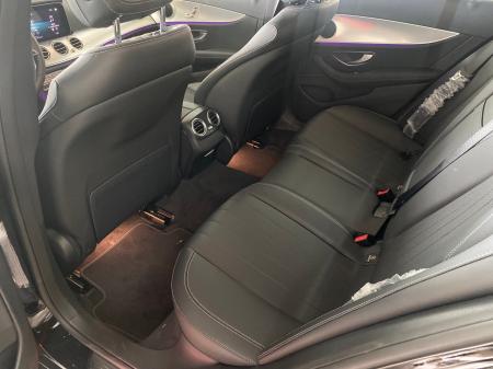Mercedes E180 V0 2022. Màu Đen. Odo 299km. Như mới 100%z4315949064961_ce1eebe11ca8768303e85708f0c360d6