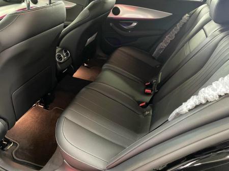 Mercedes E180 V0 2021. Màu Đen. Odo 130km. Như mới 100%z4315950763762_c68505ff5787ef52120b2ffd5e8ed588